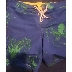 polo ralph lauren‎ swim trunks medium